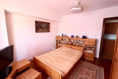 Apartament cu 3 camere decomandat, mobilat în Central - 3