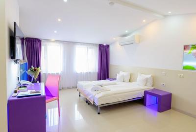 Dorobanti | Hotel Boutique 7 camere | Ideal investitie - 2