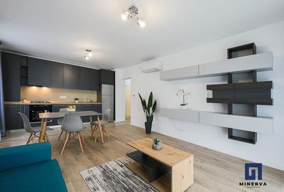 Braytim, Apartament 3 camere lux, parter, Comision 0% - 3