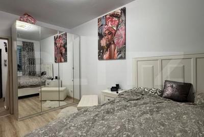 STUDIO Metrou Preciziei + Loc de parcare inclus - 6