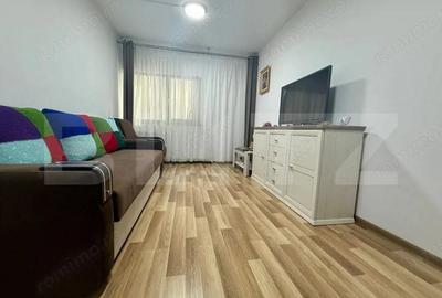 Garsonieră decomandată în Sânpetru - 13