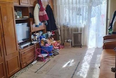 Apartament doua camere Trivale cf. I, etaj 4 - 4