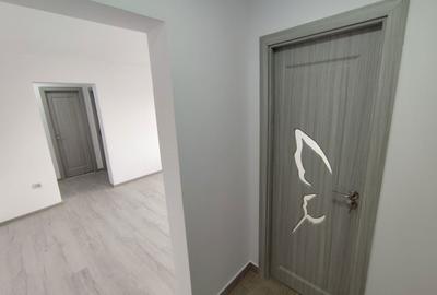 Apartament cu 2 camere semidecomandat în Coman - 3
