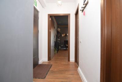 INCHIRIERE APARTAMENT 2 CAMERE VITAN – MIHAI BRAVU - 22