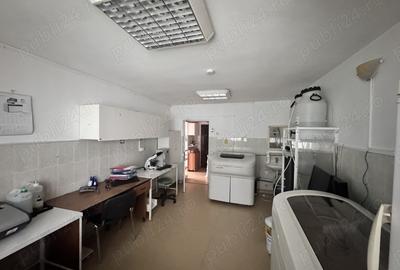 De Vanzare Inchiriere Spa?iu Ideal pentru Firma , 5 Camere, 128 m , cu Vad Comercial Excelent - 4