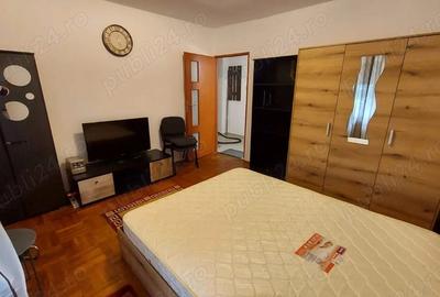 Garsonieră decomandată în Central - 2