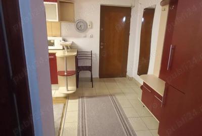 Garsonieră semidecomandată în Între Lacuri - 1