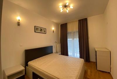 Apartament cu 3 camere decomandat, mobilat în Băneasa - 12