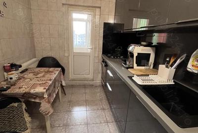 Apartament cu 2 camere decomandat în Central - 9