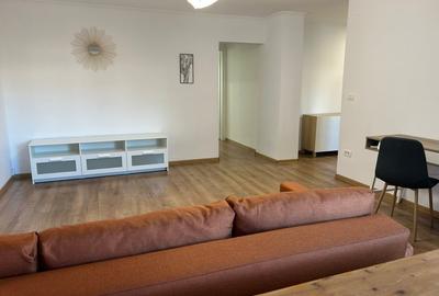 Apartament cu 2 camere semidecomandat, mobilat în Steaua - 8