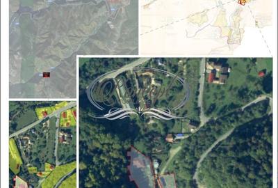 Locatie spectaculoasa pentru business de ospitalitate sau second home - 16