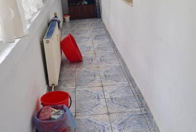 Apartament cu 2 camere în George Enescu - 5