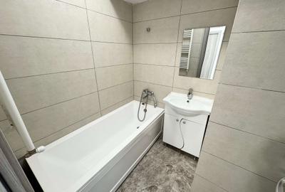 Bucium/Visan - Apartament nou 2 camere, et 2, mobilat/utilat, intabulat, parcare Bucium/Visan - Apartament nou 2 camere, et 2, mobilat/utilat, intabulat, parcare - 13