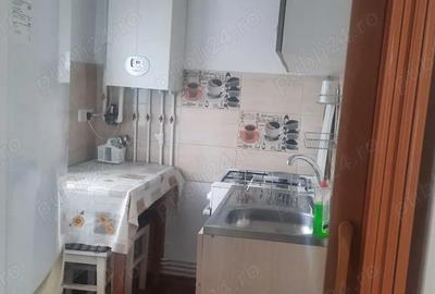 Garsonieră decomandată în Exterior Vest - 2