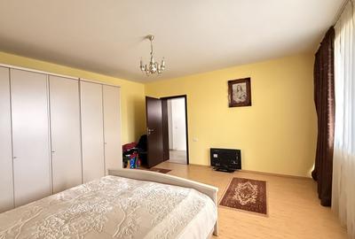 Casă individuală cu 6 camere cu Teren 509 Mp în Covaci - 14