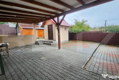Casă cu 5 camere cu Teren 480 Mp în Sângeorgiu de Mureș - 16