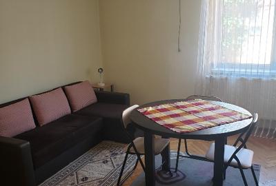 Inchiriez ap 2 camere,decomandat,centru,Pta Mihai Viteazul Cluj-Napoca - 2