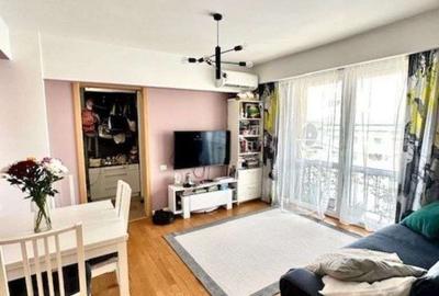 Apartament cu 2 camere decomandat în Calea Victoriei - 2