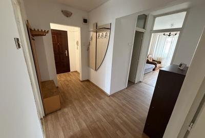 Apartament cu 3 camere în Dosu Bricii - 5