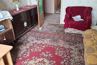 Apartament cu 2 camere decomandat în Drumul Taberei - 1