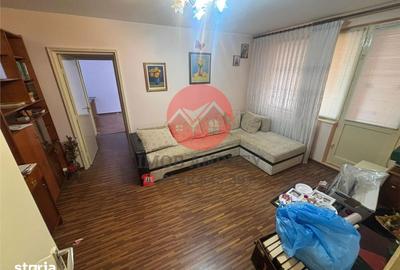 Apartament cu 3 camere decomandat în Central - 2