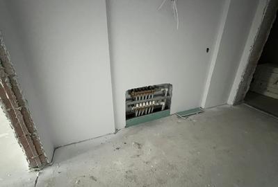 Penthouse cu 4 camere decomandat în Prelungirea Ghencea - 14