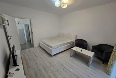 Garsonieră decomandată în Lujerului - 2