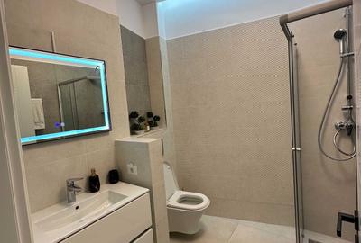 2 Camere Lake On Mamaia 4 min Campus Universitar - 4