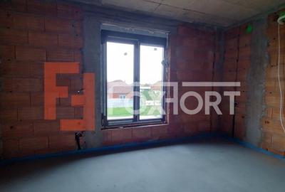 Duplex 4 camere, Sacalaz - Asfalt, toate utilitatiile - 5