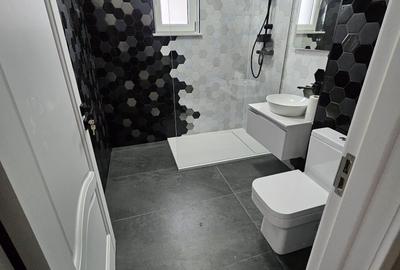 Apartament cu 3 camere decomandat în Central - 8