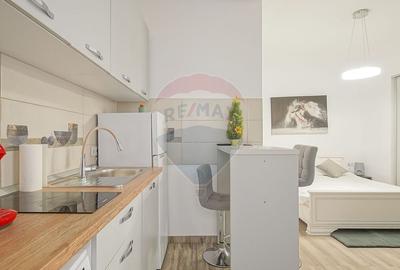 Ocazie! Garsonieră de vânzare pe Muresenilor, în Centrul istoric - 3