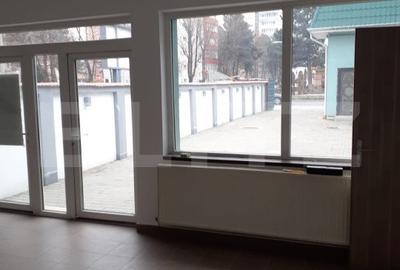 Oferta! spatiu comercial de inchiriat, 2 incaperi, 70 mp, strada Gheorghe Doja - 3