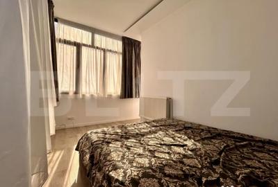 Apartament cu 2 camere semidecomandat, mobilat în Central - 1