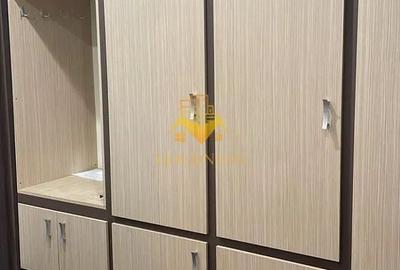 Garsonieră decomandată, mobilată în Mănăștur - 2