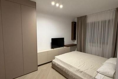 Apartament LUX | 3 camere | Cortina North | Pipera - 8