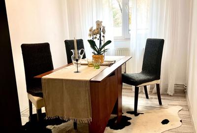 Apartament cu 3 camere în Fortuna - 2