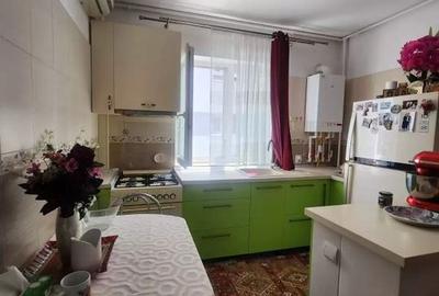 Bloc nou Apartament 2 Camere cu Loc de parcare Sector 4 - 6