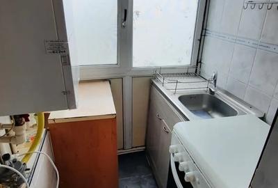 Garsonieră decomandată în Central - 6