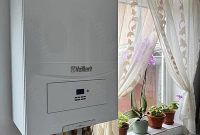 Casă cu 2 camere cu Teren 400 Mp în Șotânga - 8