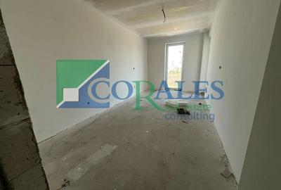 Apartament cu 2 camere decomandat în Aradului - 6