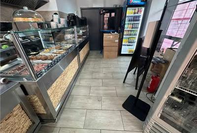 Licitație publică vânzare spațiul comercial - 5