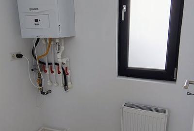 Casă cu 3 camere în Brătășanca - 8