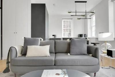 Garsonieră semidecomandată în Theodor Pallady - 3