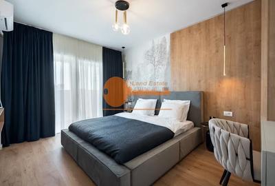 Apartament cu 3 camere semidecomandat, mobilat în Ultracentral - 16