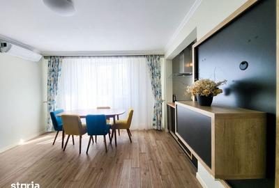 Apartament cu 4 camere în Calea Aradului - 2