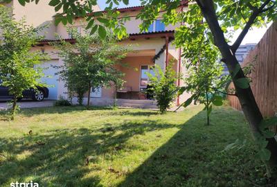 Casă cu 4 camere cu Teren 420 Mp în Gheorgheni - 12