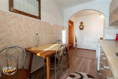 FILM!Apartament 2 camere,decomandat, mobilat,echipat,ariere favorabila,Targu Sec - 3