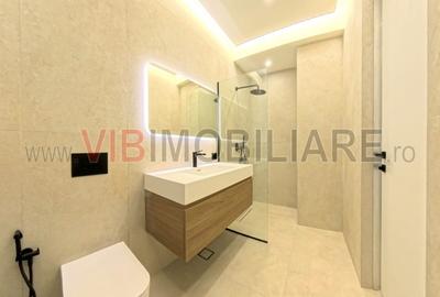 Aviatiei - Barbu Vacarescu - Floreasca - BHB RESIDENCE - 2 camere - cu parcare s - 5