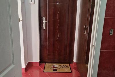 Garsonieră decomandată în Mărăști - 2