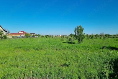 Teren de 5586 mp, în Central - 3